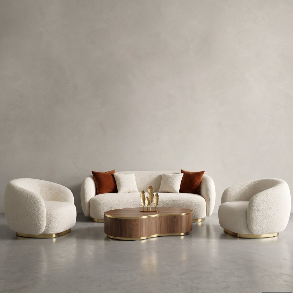 Cloud Luxe 