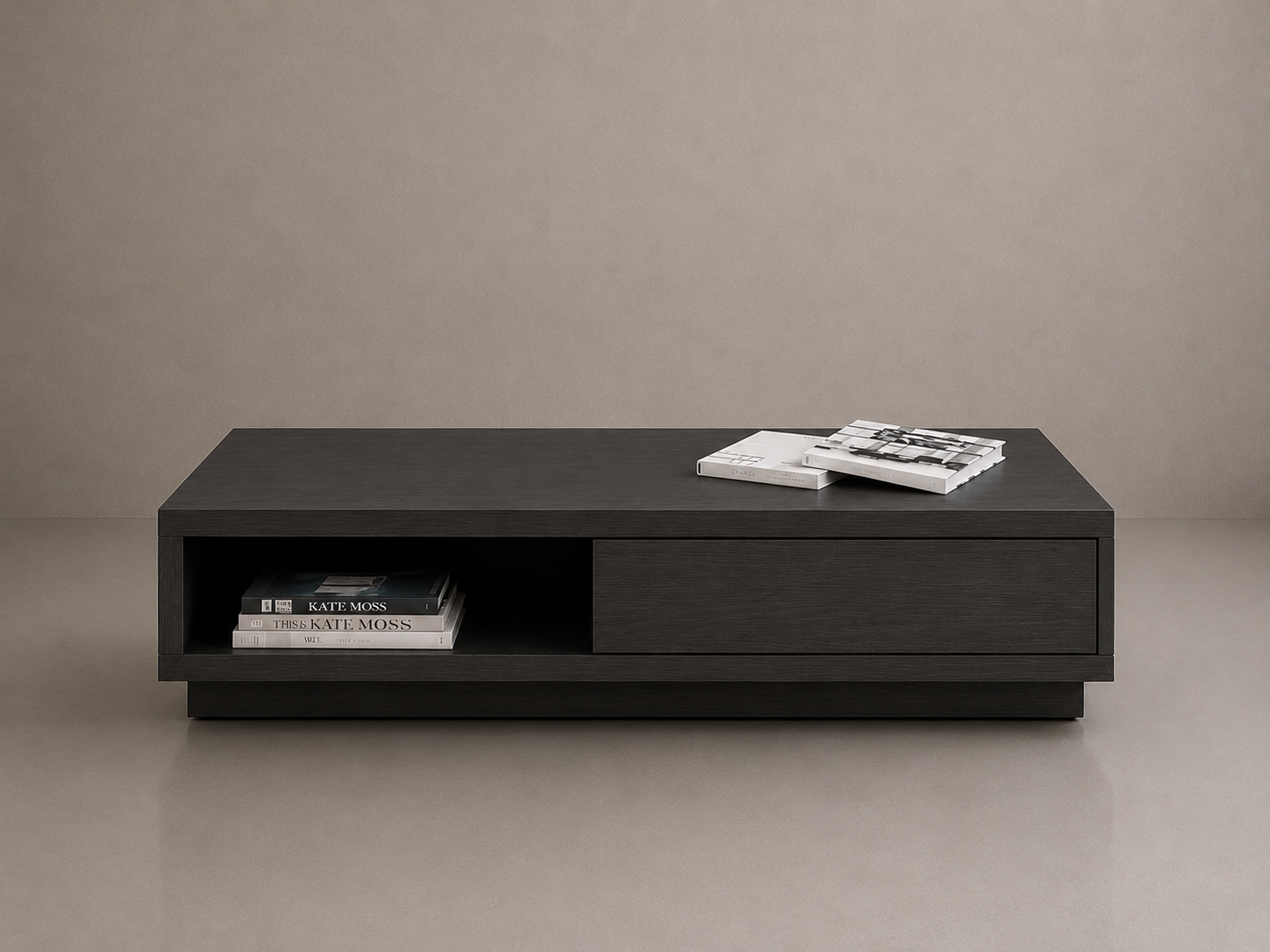 Nova Luxe Table